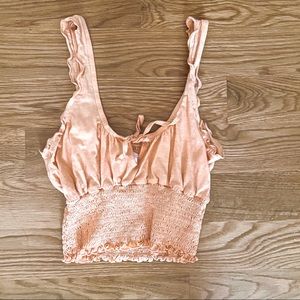 🔴5 FOR $25🔴 Orange top